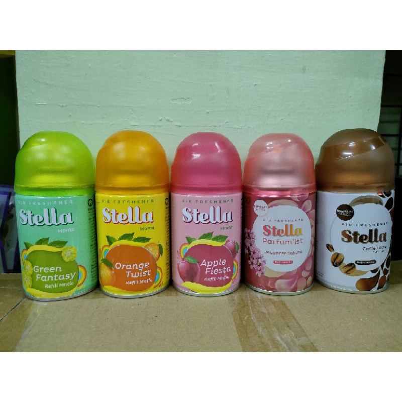 STELLA REFILL 225ML