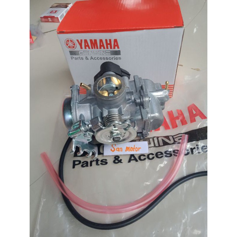 Karburator Karbu Yamaha Jupiter MX New 135.(50C)-1