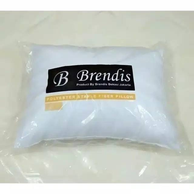 Bantal dan guling brendis asli , distributor besar bantal BRENDIS harga 1pcs 32rb