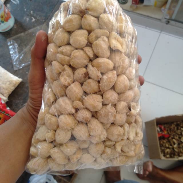 

Kemiri 1kg