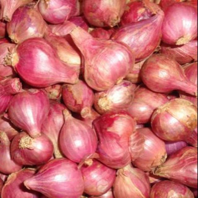 

Bawang merah 500gr