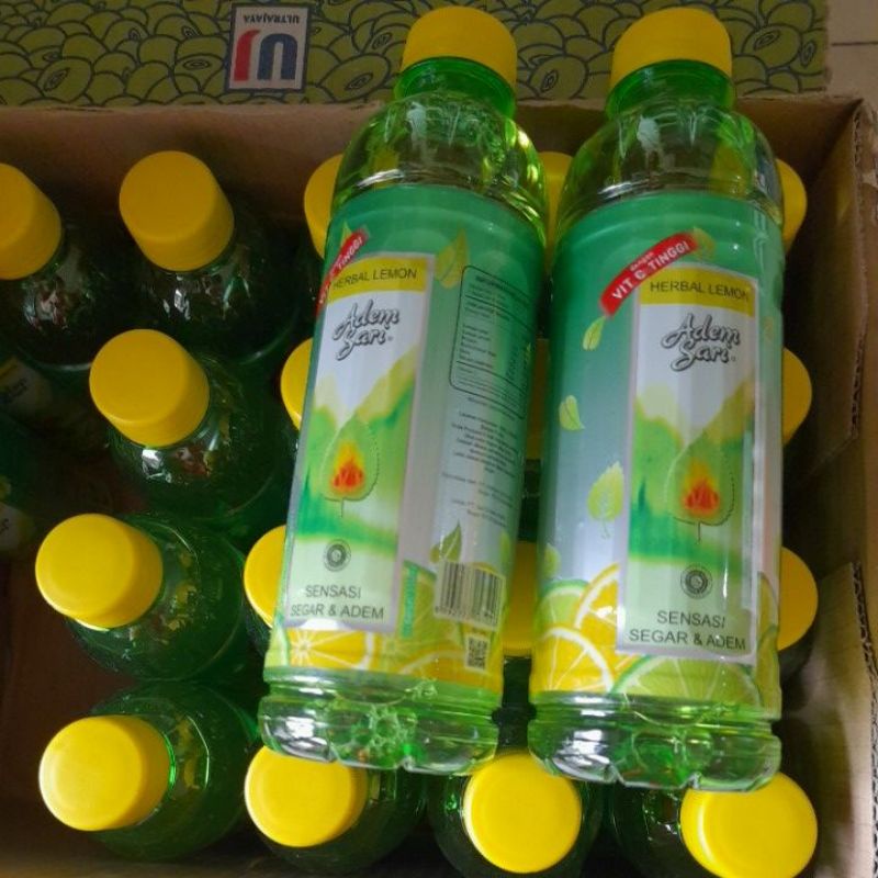 

Adem sari 350 ml