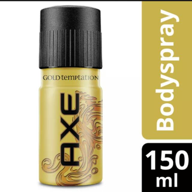 Axe Bodyspray Parfum Pria 150 ml
