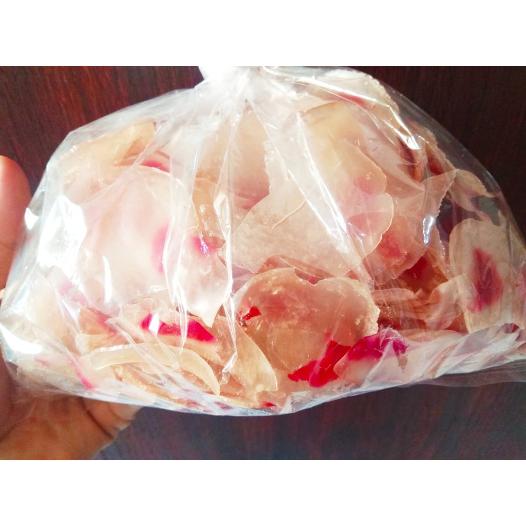 

(Chatter Foods) Kerupuk Emi 250gr