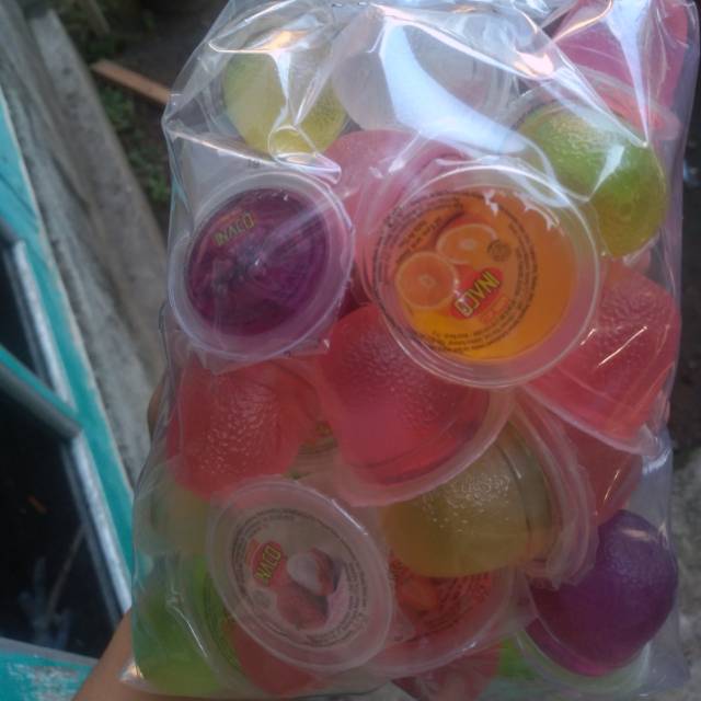 

Agar Agar Inaco 500gr