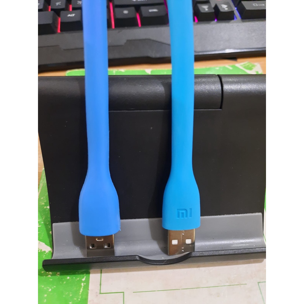 XIAOMI LED Portable USB Light Enhanched Edition original xiaomi