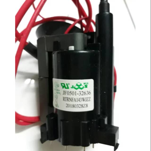 Flyback JF0501-32636 atau FA143WJZZ Original