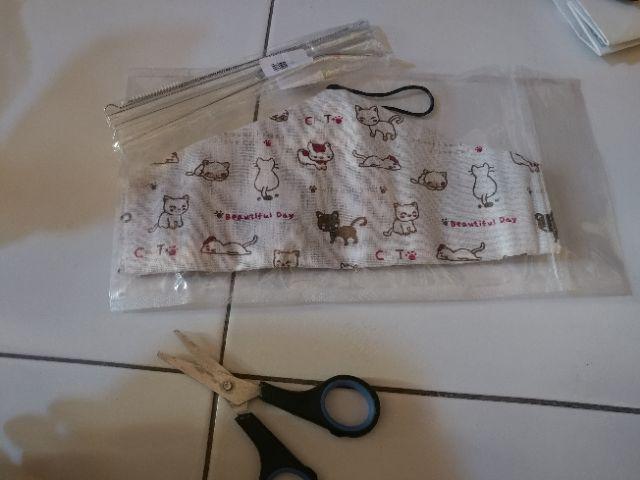 Pouch Kantong Sedotan Tas Sedotan Stainless Steel /sedotan Glass