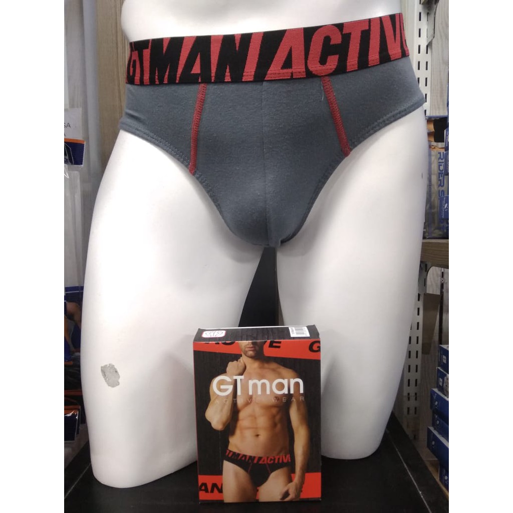 Celana Dalam GT Man