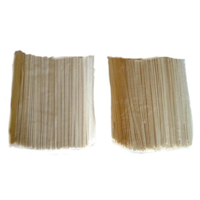 Mie Lidi & Mie Gepeng