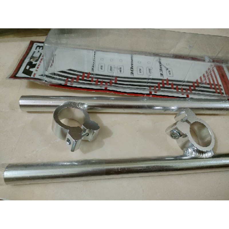 STANG DRAG STANG JEPIT RC3 NINJA R RR VIXION