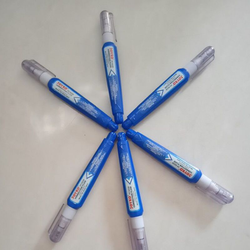 

Joyko Correction Fluid StipEx