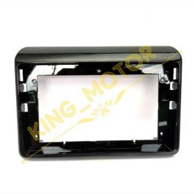 Frame HU New Ertiga Android 9 Inch Skeleton SKT-8189 / DHD-7001 and