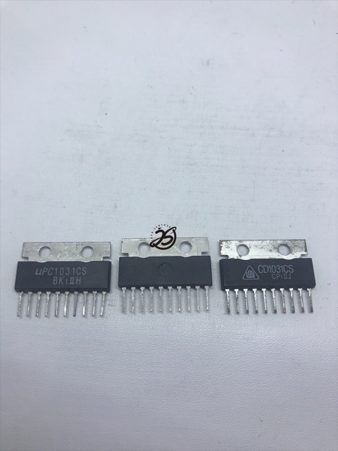 UPC1031 UPC1031C UPC 1031