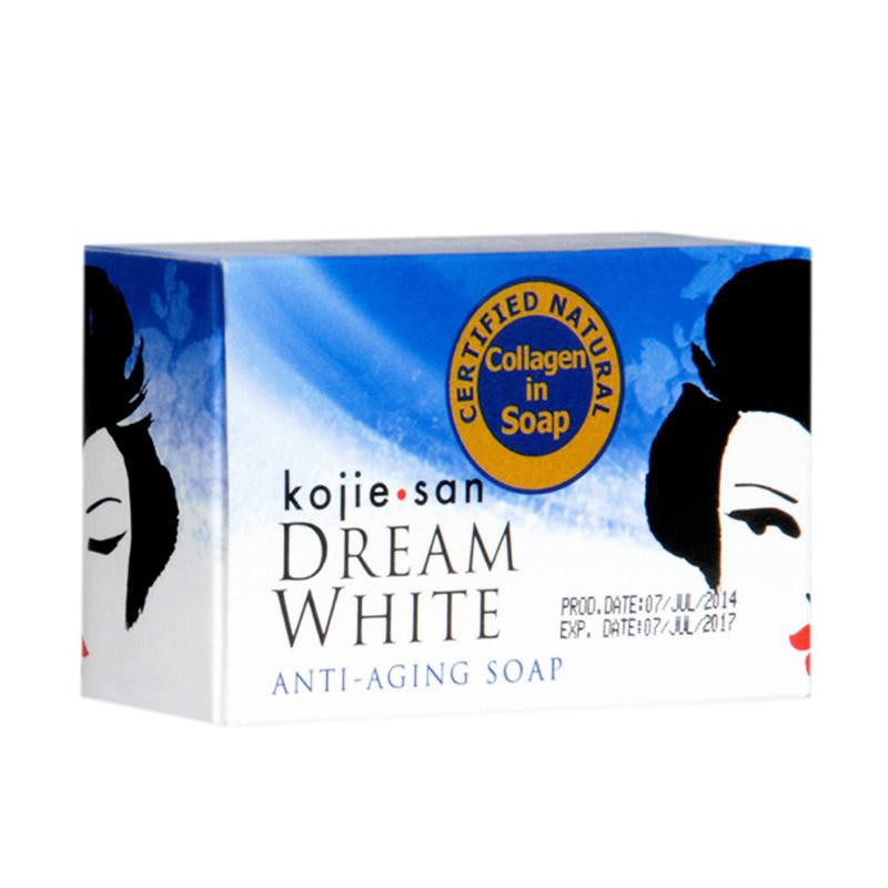 Kojiesan Dream White Face Cream