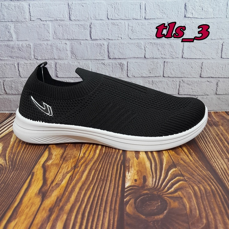 Sepatu Slip On New Era Winny Winda 33-41 Sepatu Simple Cewek