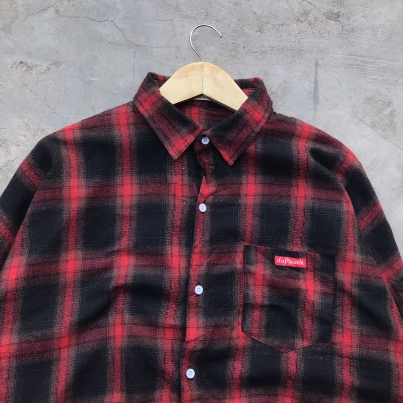 Flannel  Veterano Second