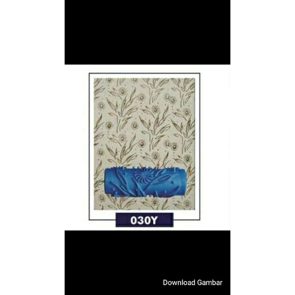 

Dijual Roll cat motif 030 Diskon