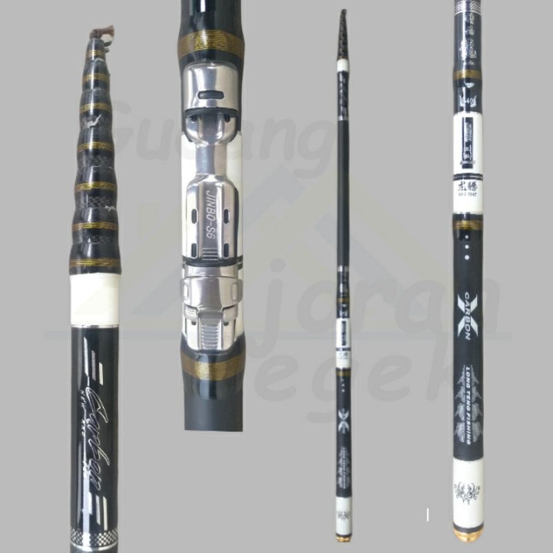 tegek import longteng