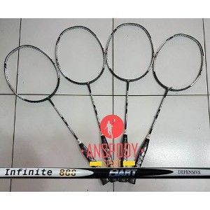 RAKET HART INFINITE 888 DEFENSIVE Bagus