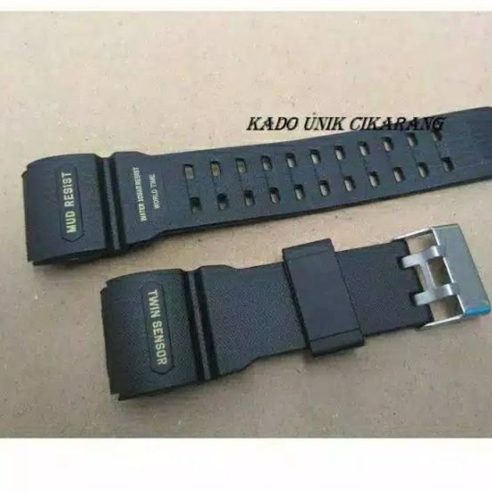 TALI STRAP JAM DIGITEC DG 2125 T DG-2125T DG2125-T DG2125T WARNA HITAM