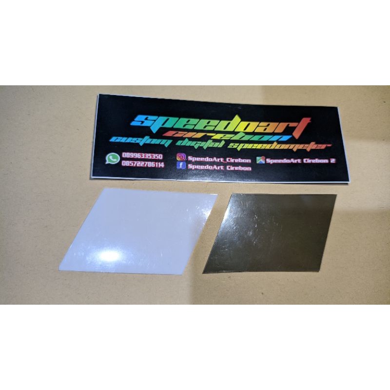 POLARIZER SPEEDOMETER YAMAHA VIXION NVA/NVL STANDAR