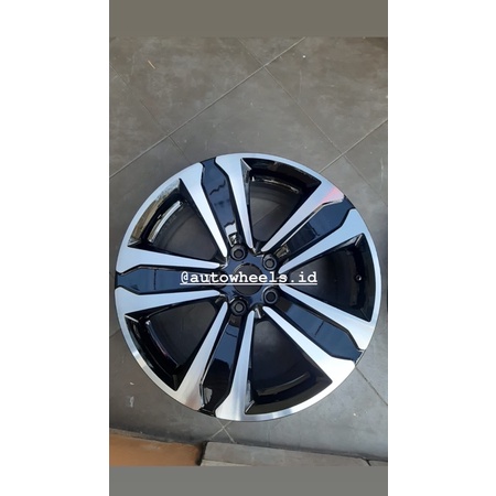 Velg OEM Honda CRV Prestige Turbo
