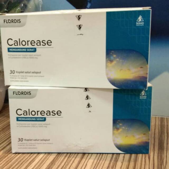 CALOREASE UNIHEALTH SOHO