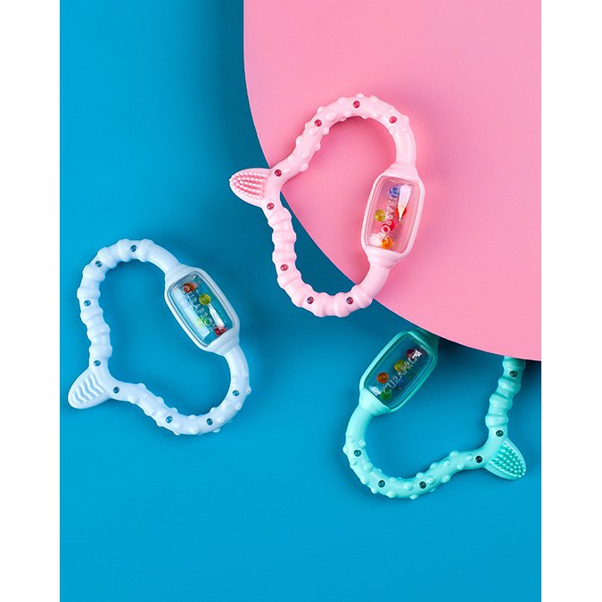 CURAPROX Baby Teething Ring / Teether