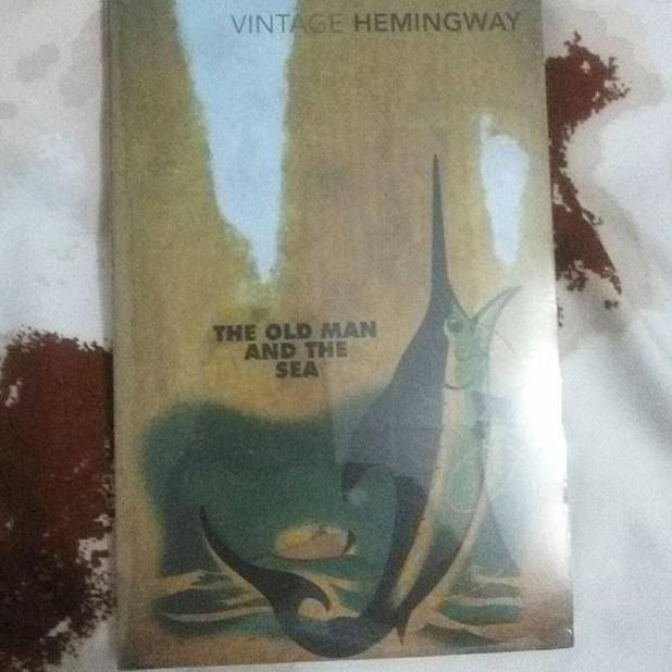 The Old Man And The Sea