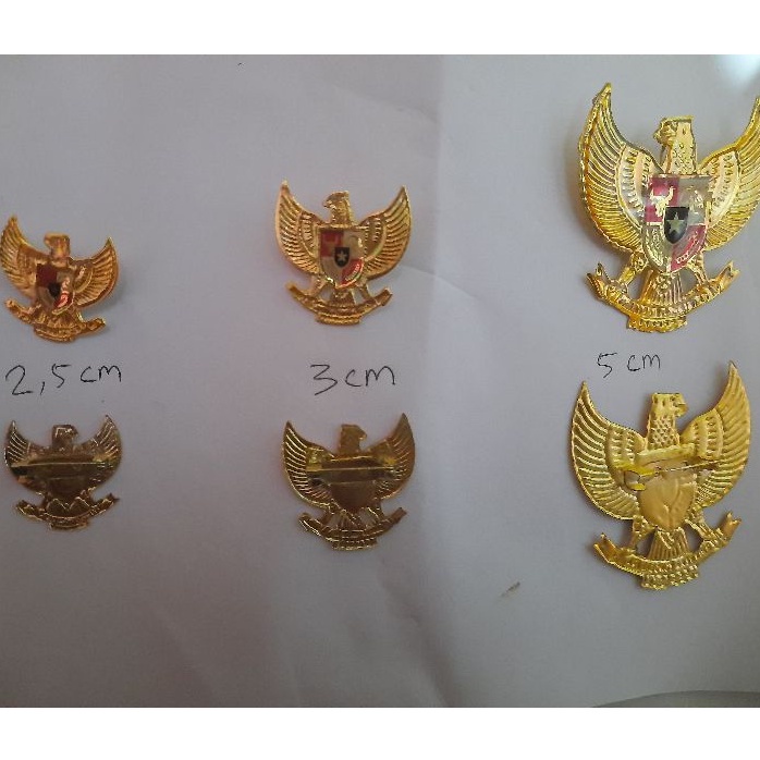 pin garuda