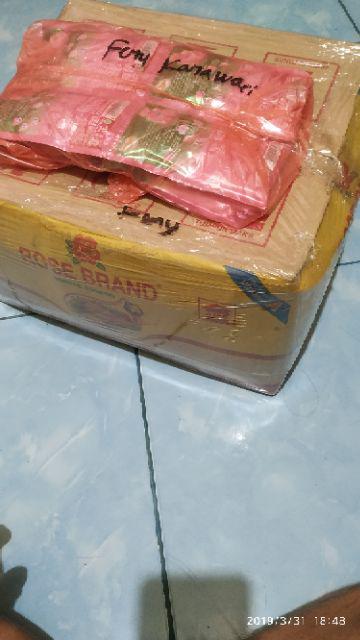 Rinso Cair Molto Sachet  Isi 6pcs