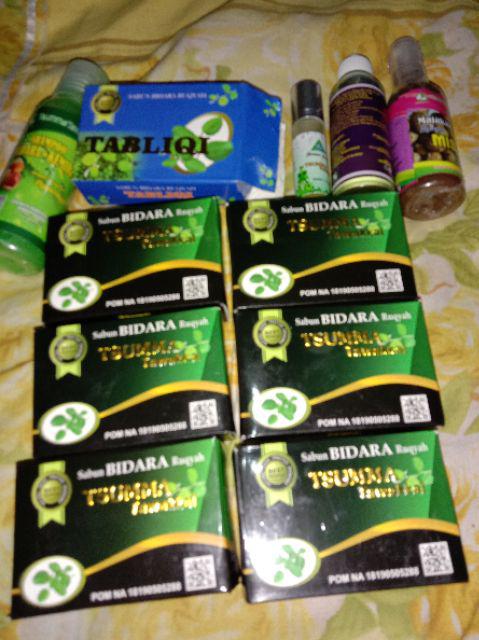 Aroma Terapi Ruqyah