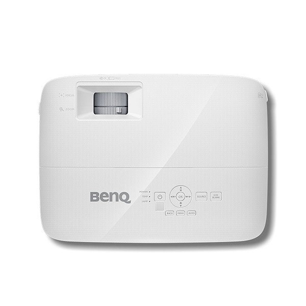 BenQ MX550 MX 550 Projector XGA HDMI 3600Lumens Proyektor