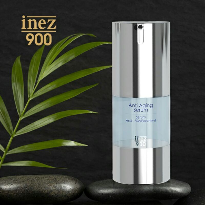 ❤️GROSIR❤️ INEZ 900 Anti Aging Serum