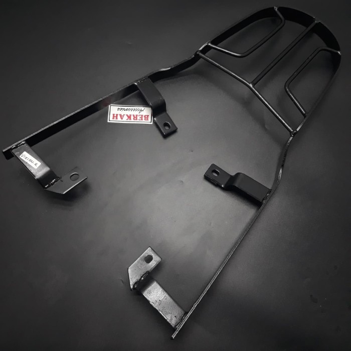 Breket Box Vixion R Bracket Box Vixion R