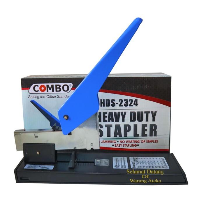 

New Best Seller Stap | Combo Stapler Heavy Duty Chds-2324