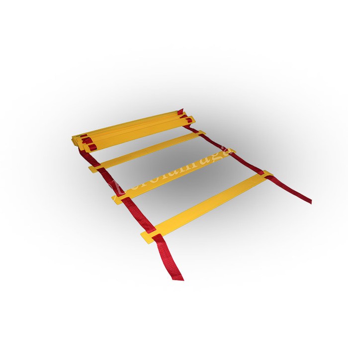 Go-Up Ladder Drill 6M Ladder 6M Agility Ladder Ladder Olahraga Murah