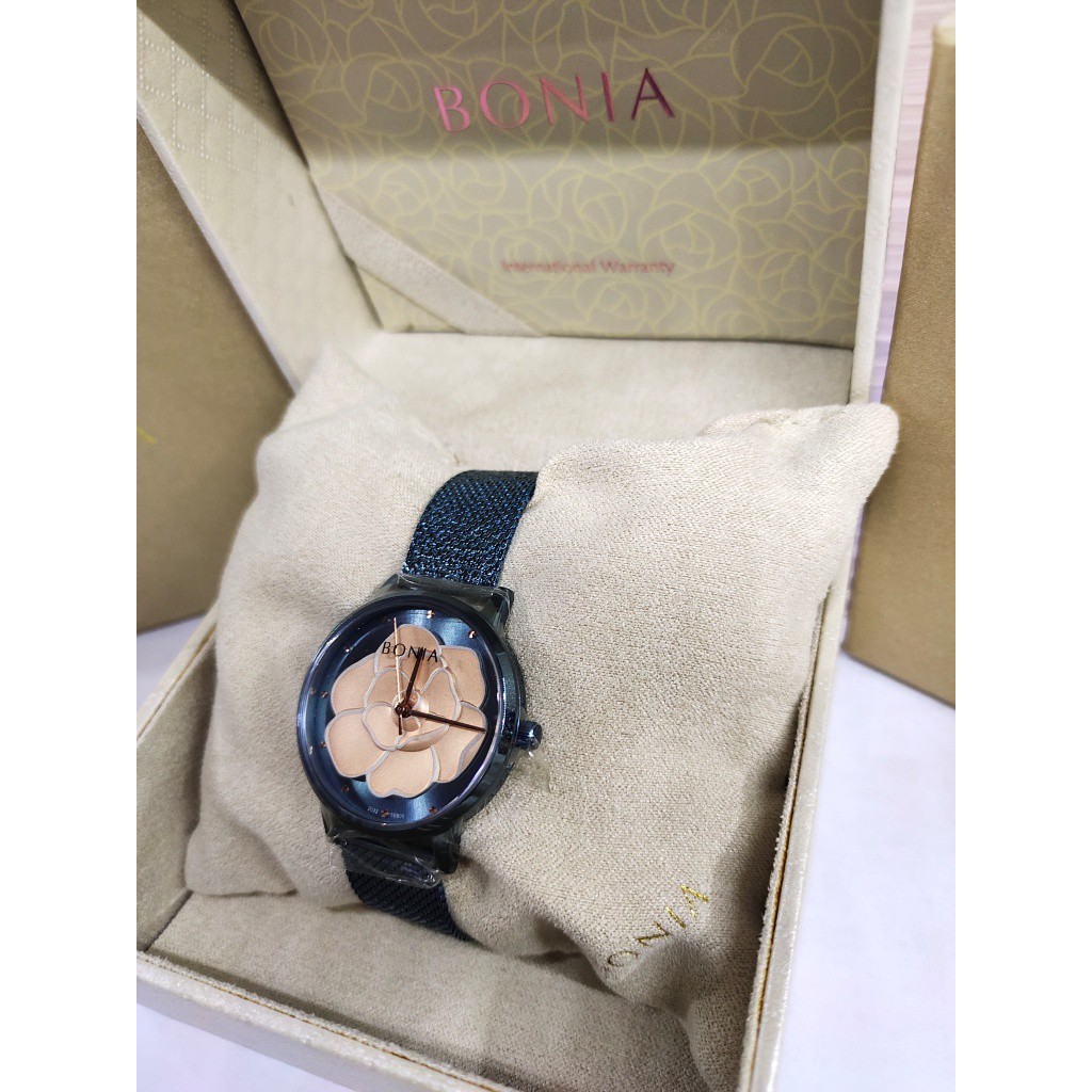 Jam Tangan Wanita Bonia BNB 10509