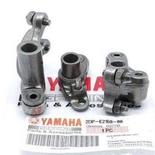 PLATUK PELATUK NMAX N MAX 2DP YAMAHA 1set 3pc sesuai foto