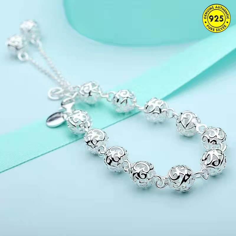 Hollow Ball Bracelet Fashion Sweet Fresh Diet Balls Women