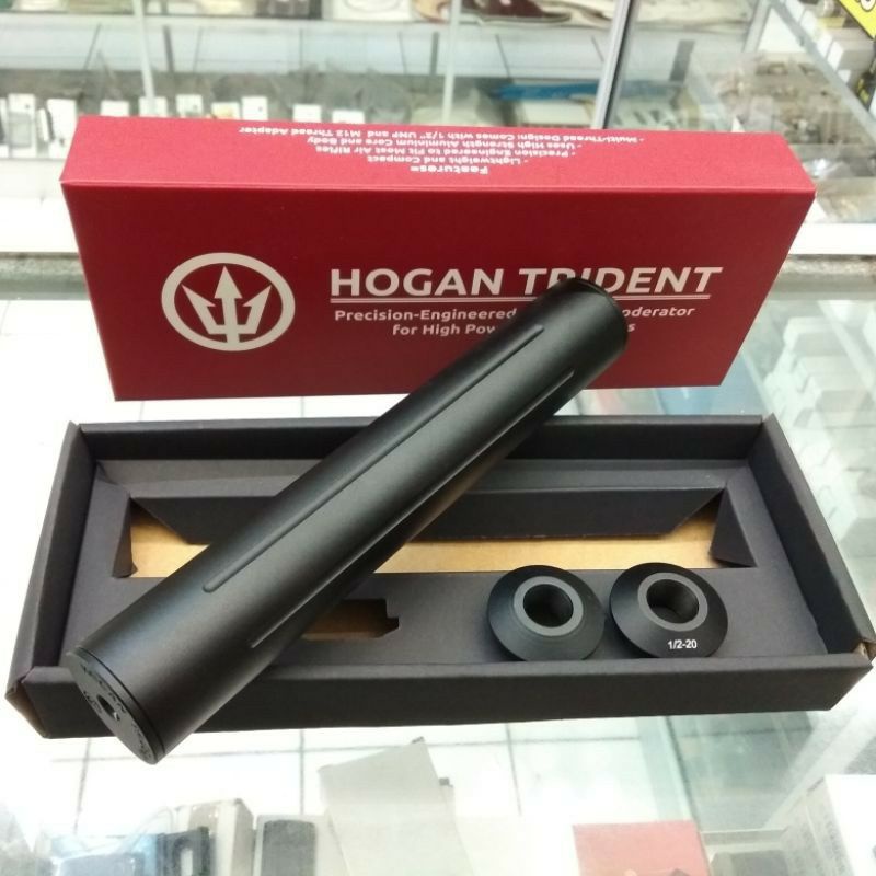 PEREDAM HOGAN TRIDENT ORIGINAL