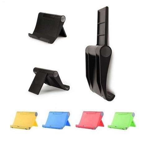 [NEW] Holder Stand Hp S059 Universal Dudukan Hp Tablet Standing Sandaran Penyangga Hp