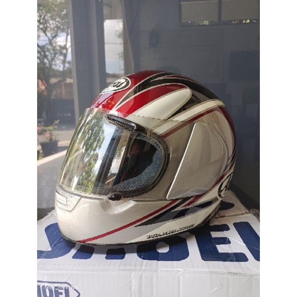 arai astro Fs