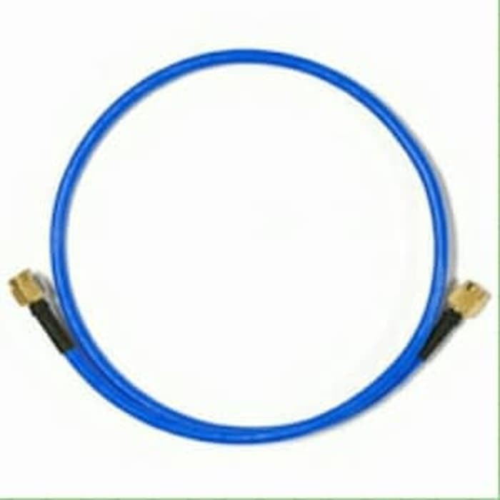 ACRPSMA (MikroTik Flex-guide RP-SMA to RP-SMA Patch Cable)