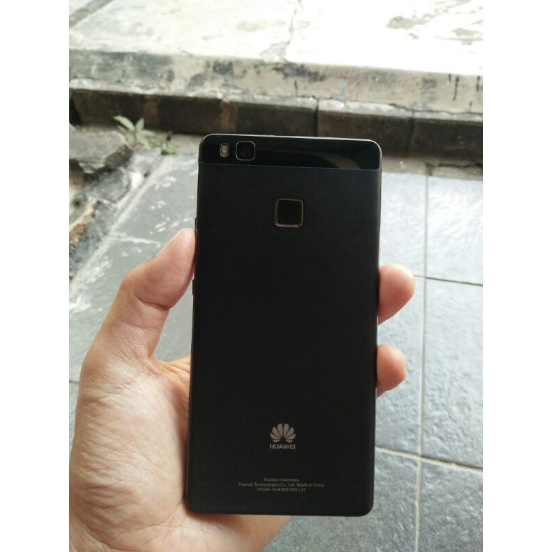HP Huawei P9 Lite Second / bekas RAM 3GB ROM 16gb
