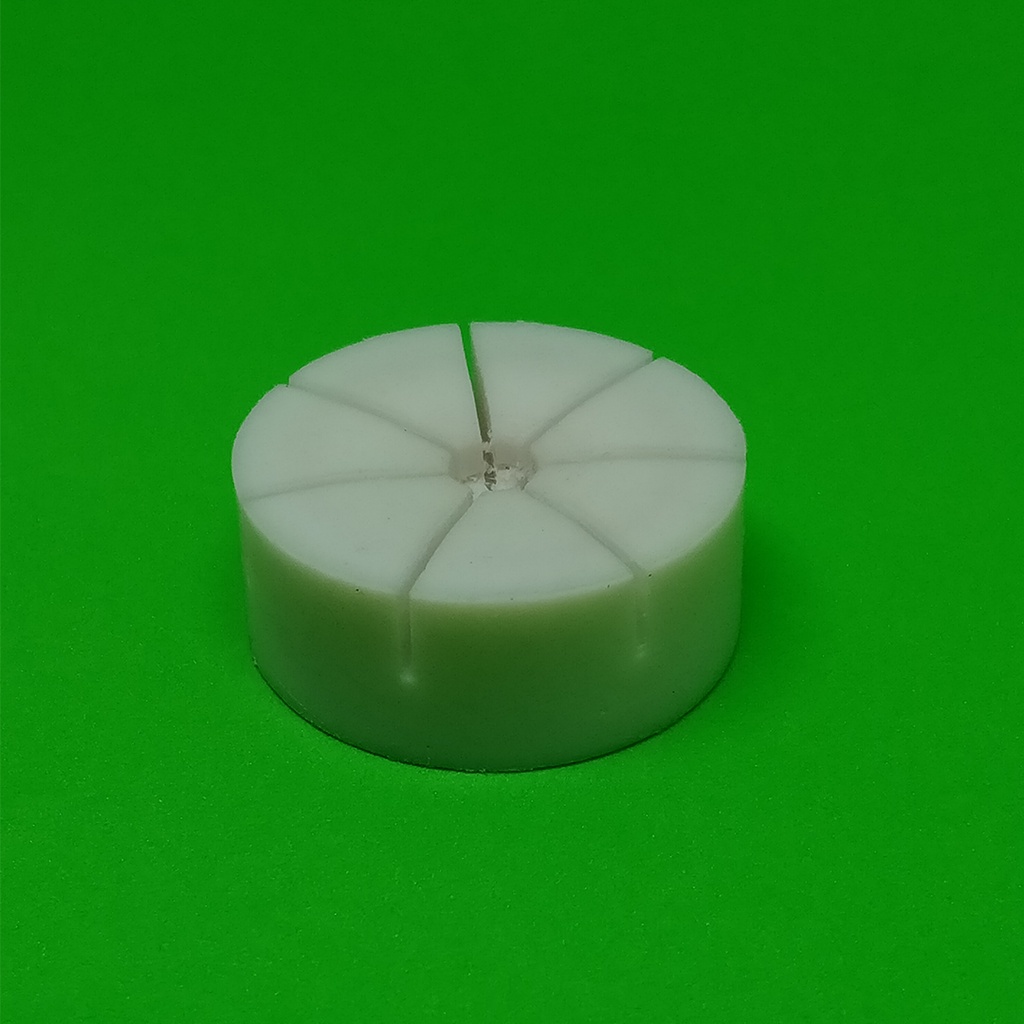 Cetakan Kail Pancing Garong Mata 7