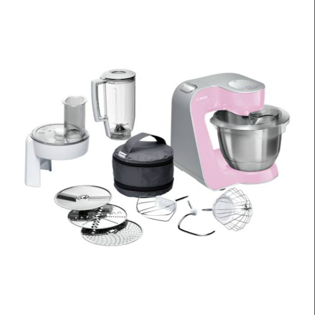 Bosch MUM58K20 Mixer Dapur