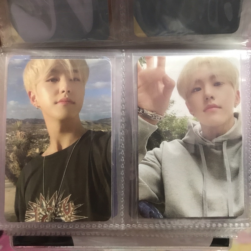 [BOOKED] PC Hoshi Henggarae Hana Set