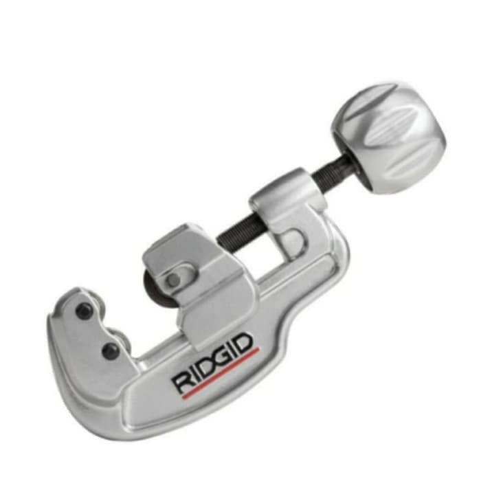 

(MEI) PROMO RIDGID Tubing Cutter 35S Stainless Steel Cutter-29963
